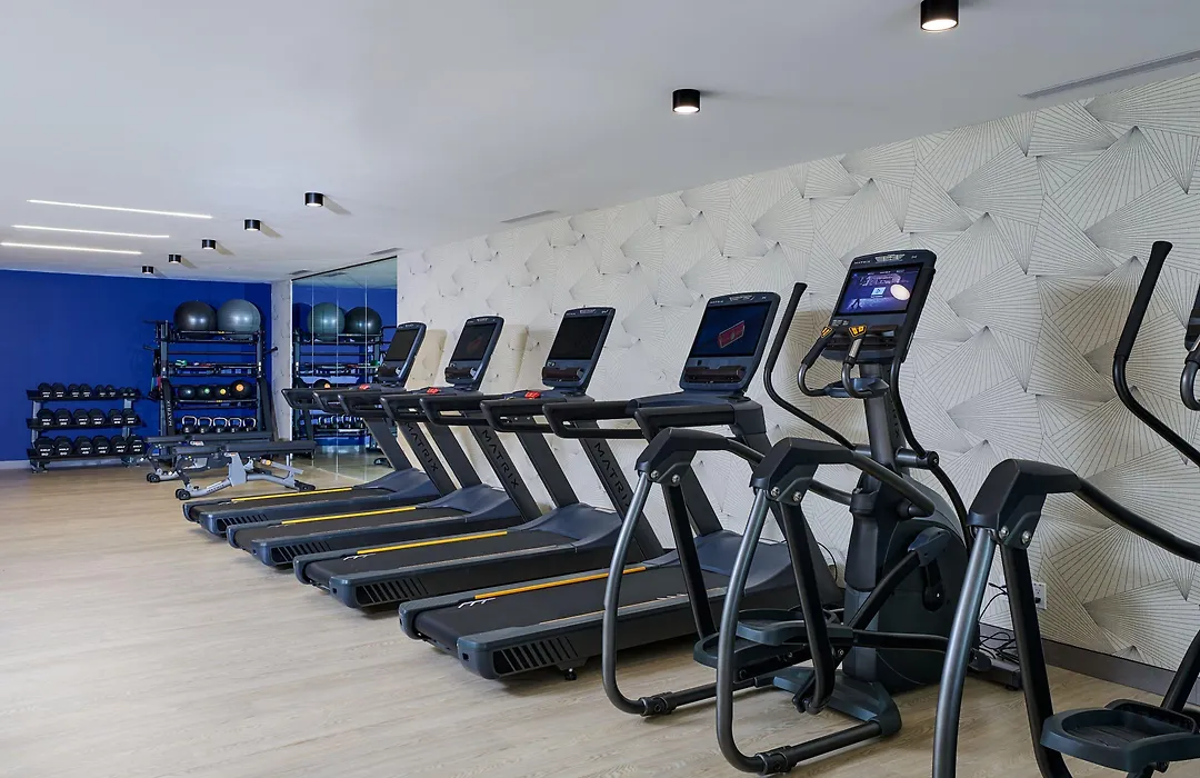 Delta Hotels By Marriott New York Times Square-1