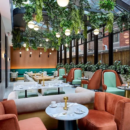 Delta Hotels By Marriott New York Times Square-3