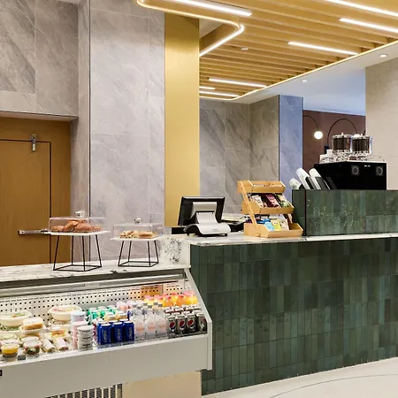 Delta Hotels By Marriott New York Times Square-2